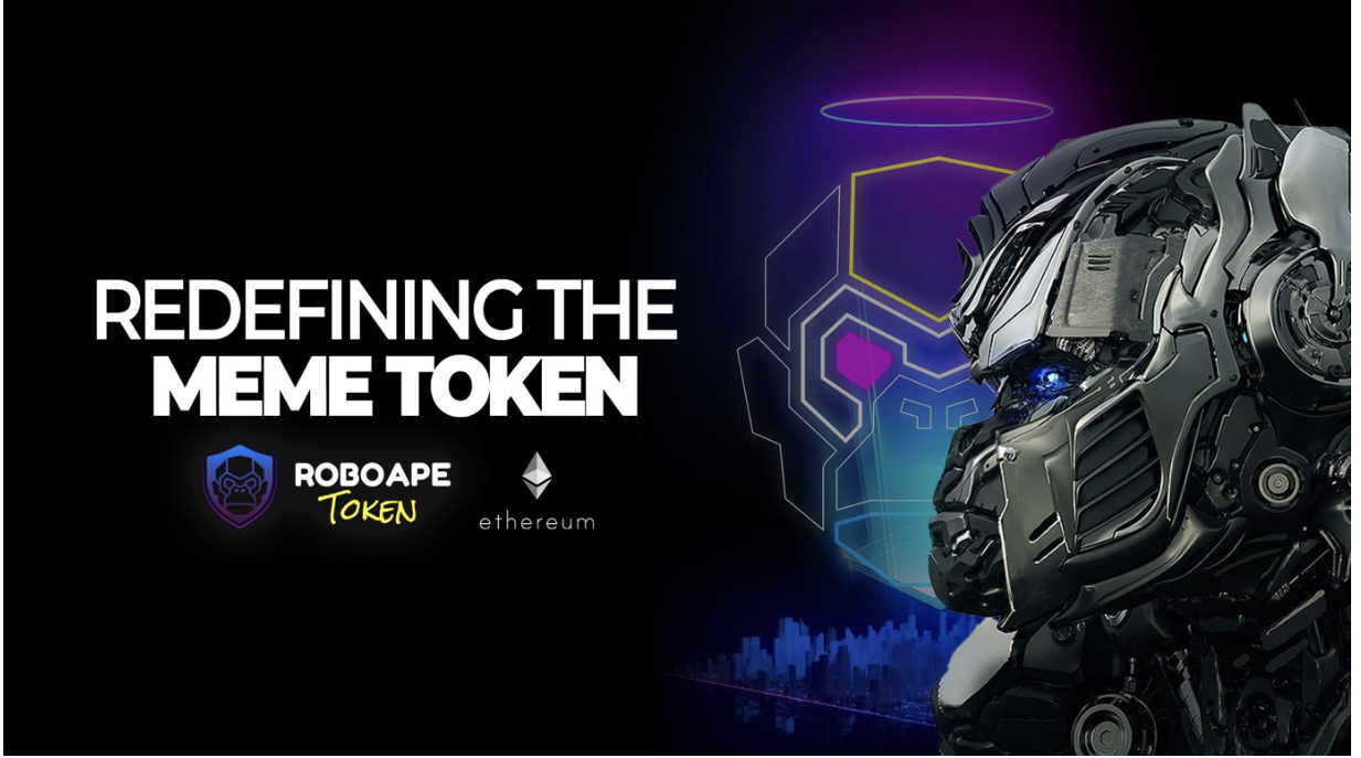 RoboApe (RBA) and Cardano (ADA): Cryptocurrencies Ready To Soar Higher
