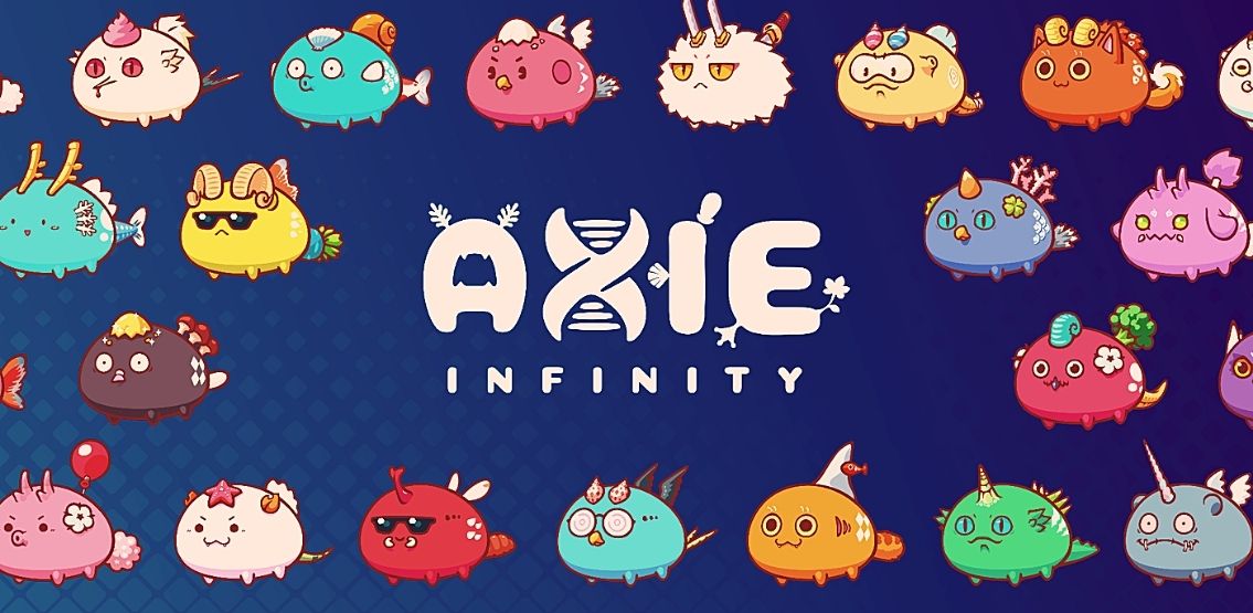 Axie Infinity Coo Berbicara Tentang Masa Depan Axie Dan Nft Bitcoinethereumnews Com