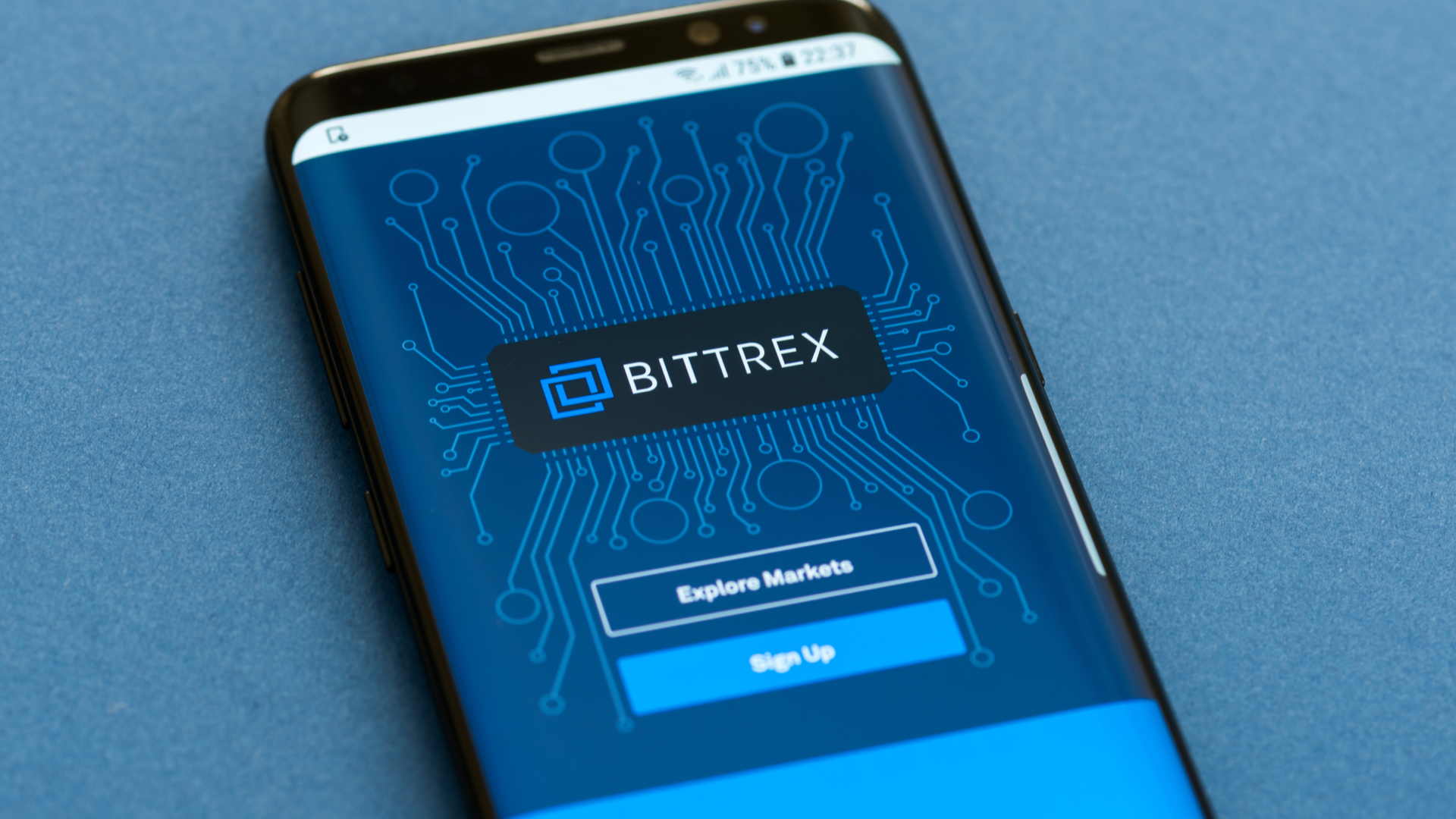 Bittrex To Suspend U.s. Operations Due To Regulatory Issues - Crypto Insight