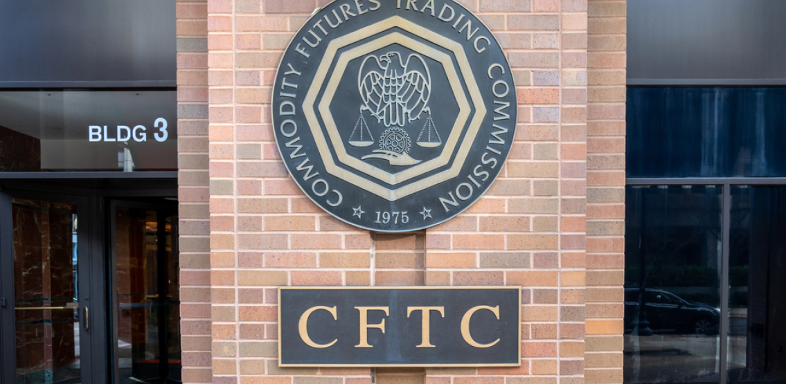 The Commodity Futures Trading Commission charges 12 crypto businesses for  failing to register with them | Headlines | News | CoinMarketCap