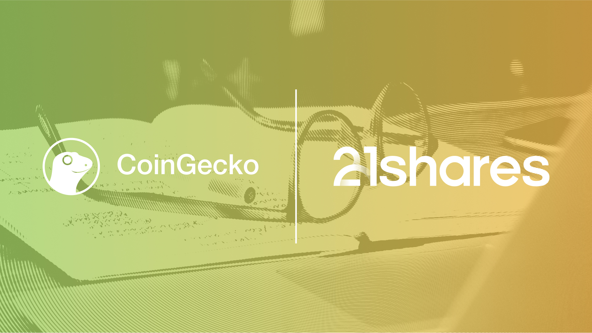 CoinGecko And 21Shares Propose Crypto Classification Standards