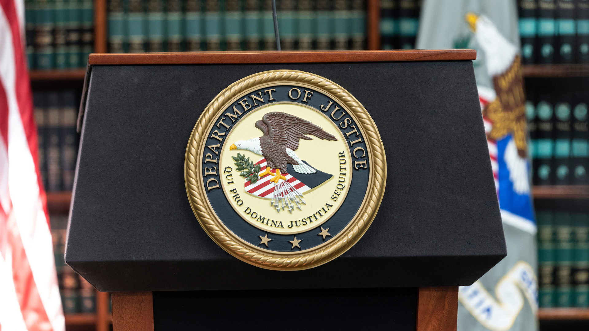 US Department Of Justice Mulling Fraud Charges Against Binance