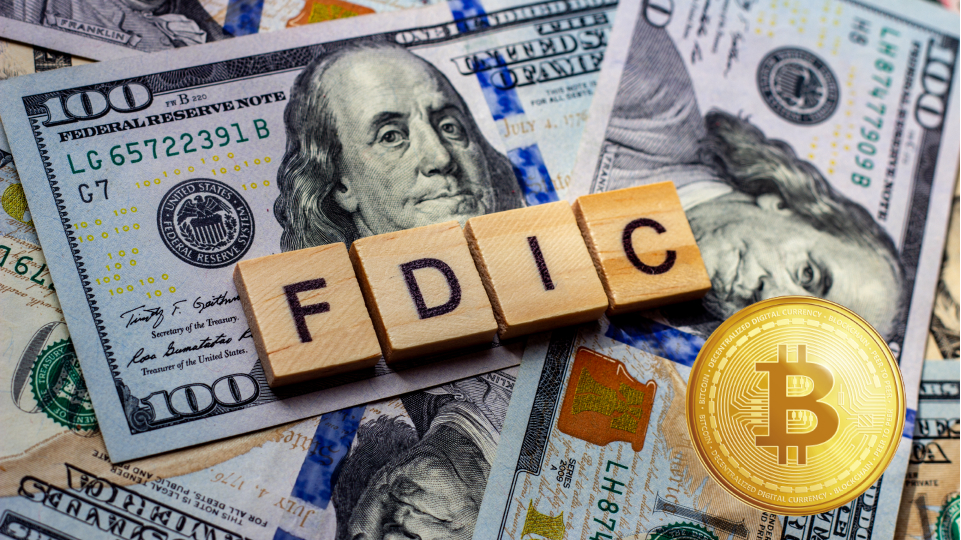 FDIC Accuses OKCoin Of Misleading Customers