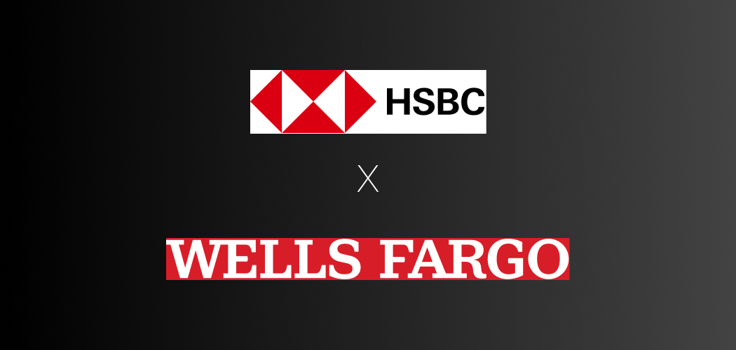 HSBC and Wells Fargo To Settle FX Transactions With Blockchain Tech kitko