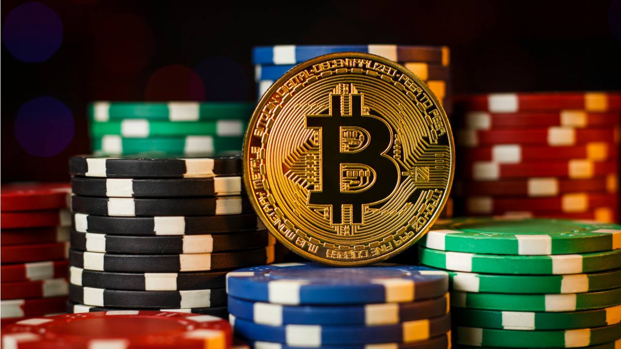 At Last, The Secret To bitcoin casino bonus codes Is Revealed