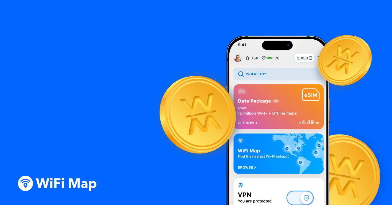 Connect More, Earn More: Wifi Map Plans To Shake Up Web3 - Crypto Insight