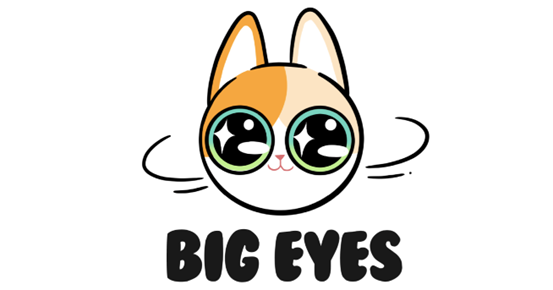 Could Big Eyes Possibly Be At The Top Of Most Notable Meme Coins Alongside DOGE, SHIB?