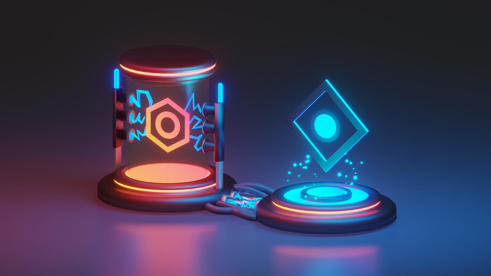 Decentraland dApps can now move MANA between Ethereum and ...