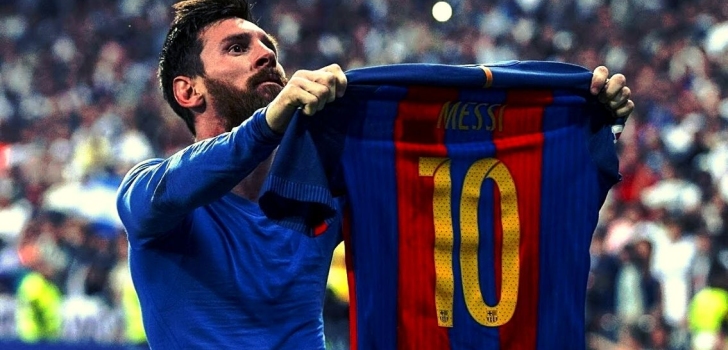 Argentine Superstar Lionel Messi Nft Collection Goes Live After U