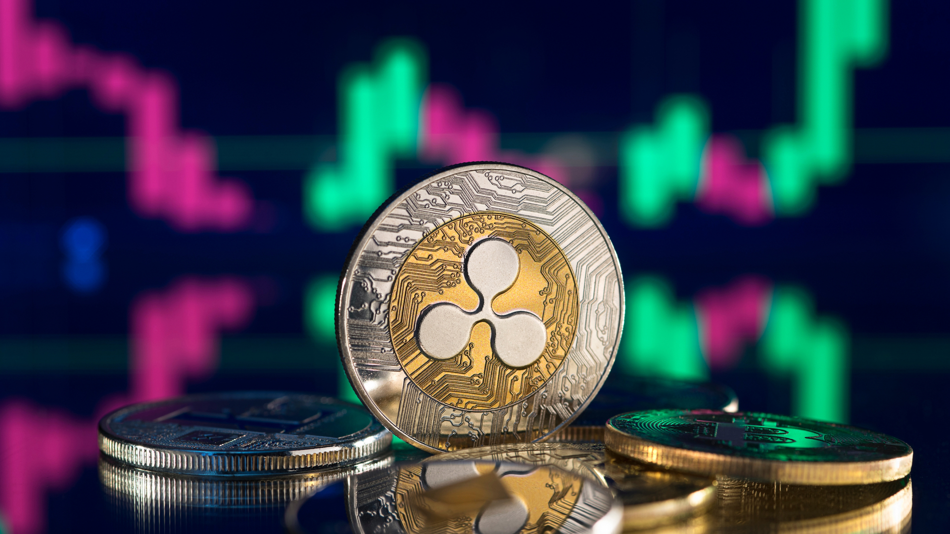 Xrp Holders To Receive Xcore Airdrop - Crypto Insight