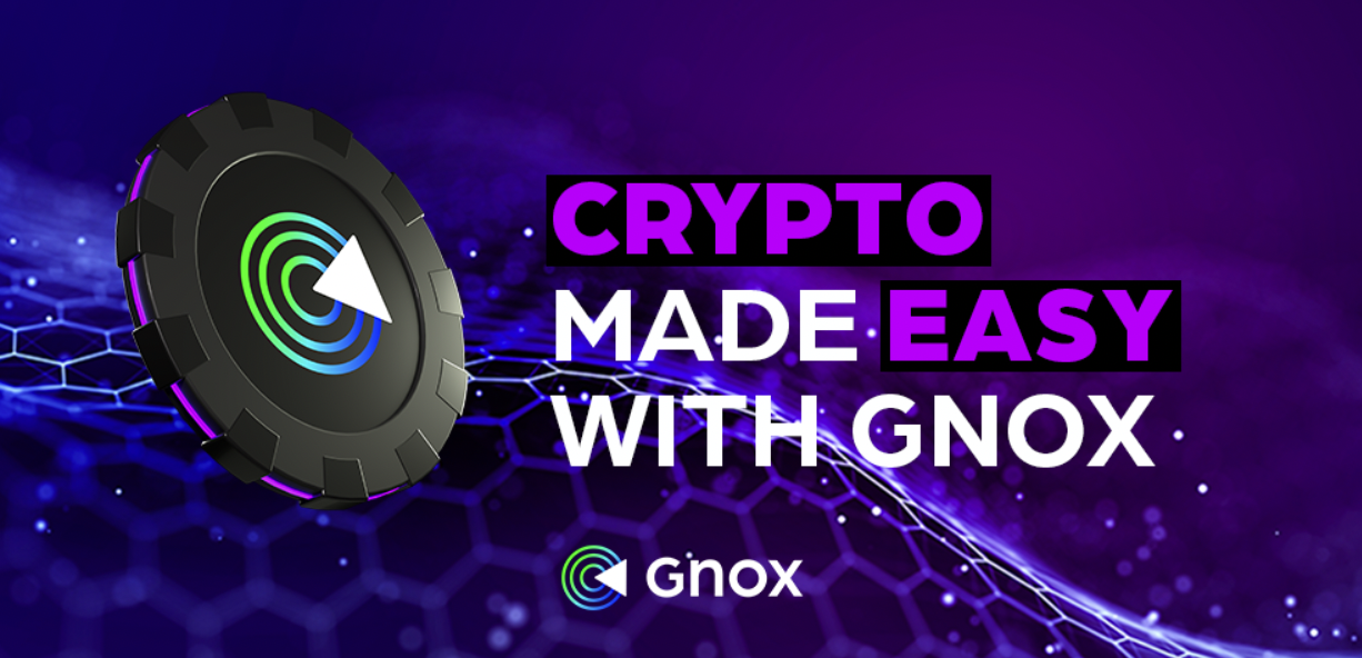 Gnox (GNOX) Presale Expected To Be Sold Out By Mid-August. Ethereum (ETH), And Cardano (ADA) Spike In Price