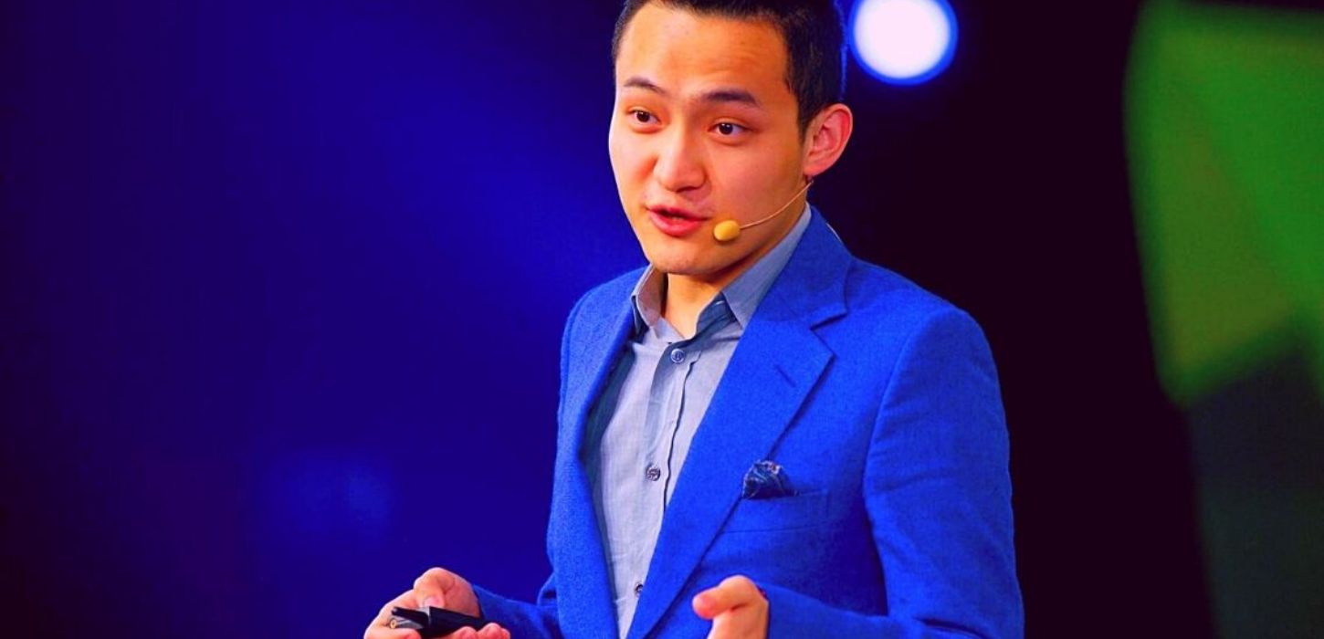 Sec Charges Justin Sun With Securities Law Violation - Crypto Insight