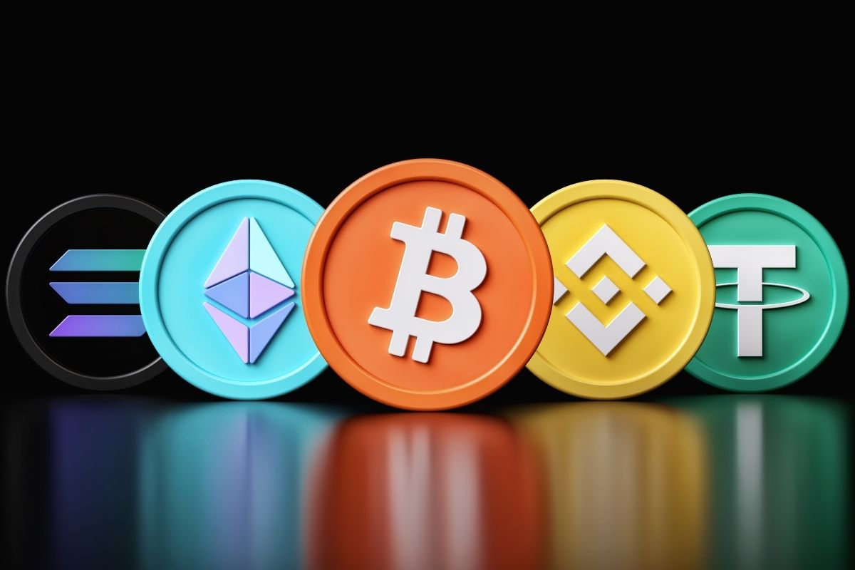 5 Most Budding Cryptocurrencies to Look for in 2023