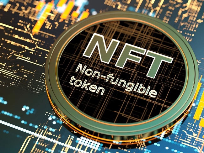 These Are 6 Of The Top NFT Projects To Pay Attention To In 2021