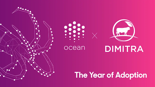Data-Driven Farming Startup Dimitra Partners With Ocean Protocol On Agricultural Data Sharing