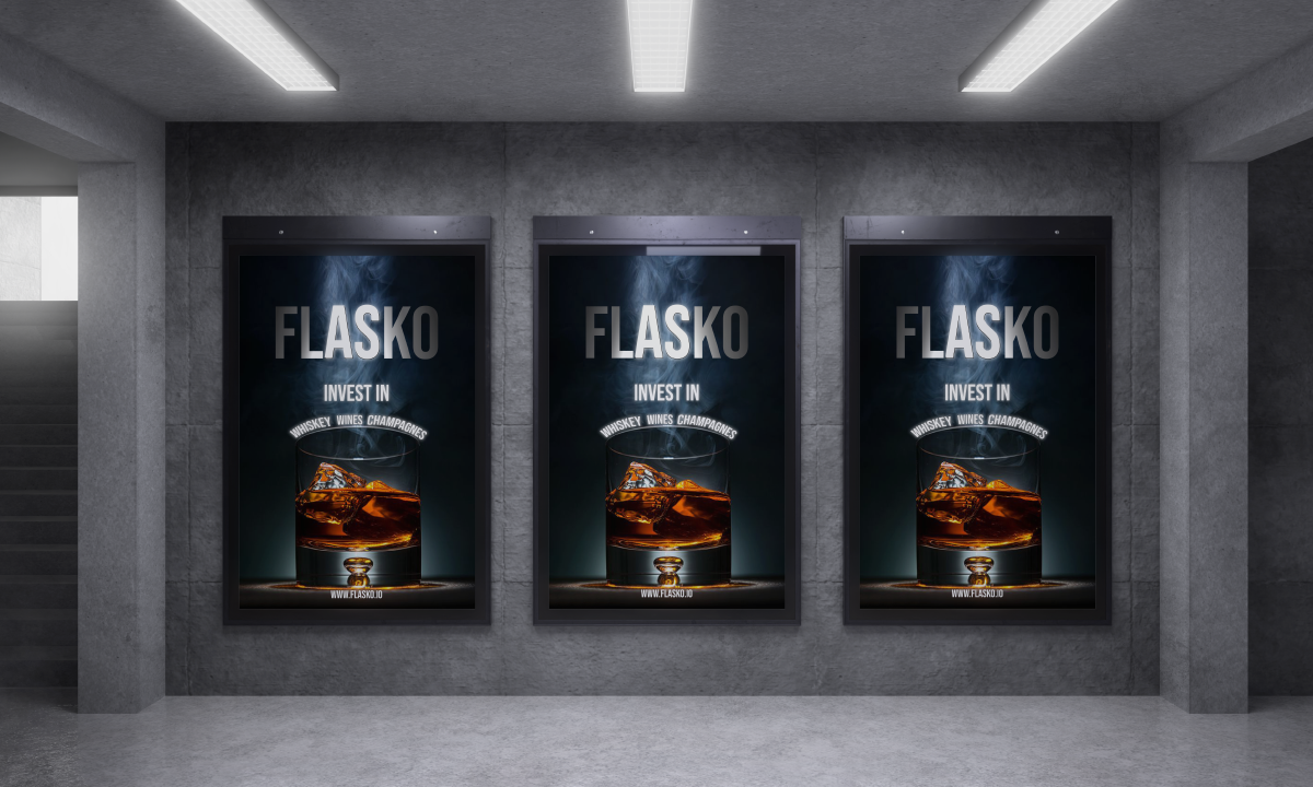 Solana (SOL) and Dogecoin (DOGE) investors rush to buy the remaining tokens in Flasko (FLSK) presale