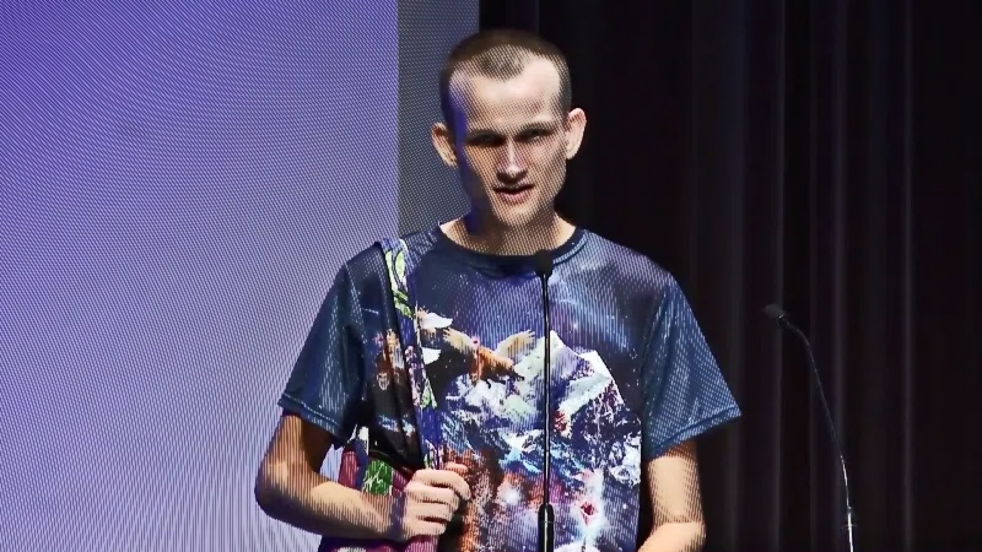 Vitalik Outlines Three Transitions for Ethereum's future