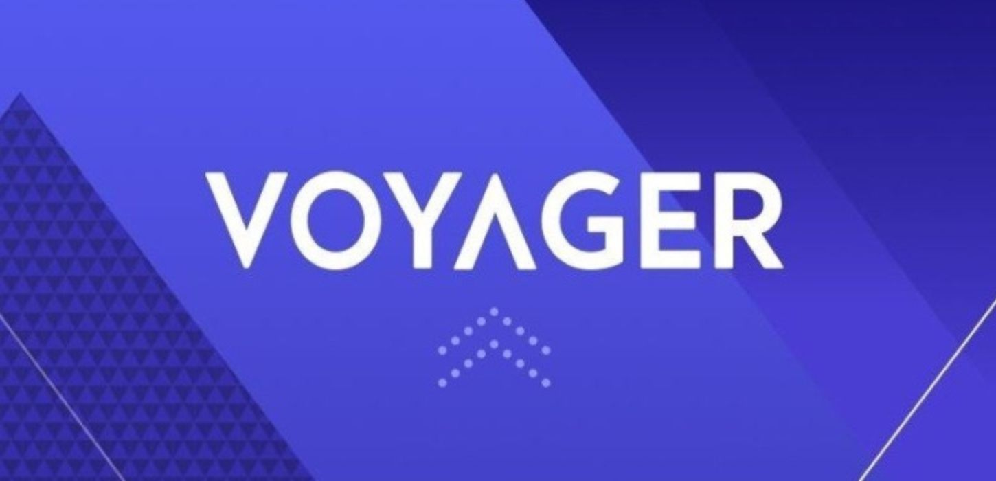 Voyager Could Reopen Customer Withdrawals As Early As 20th June