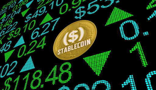 What Are Stablecoins & What Makes Them ‘Stable’?