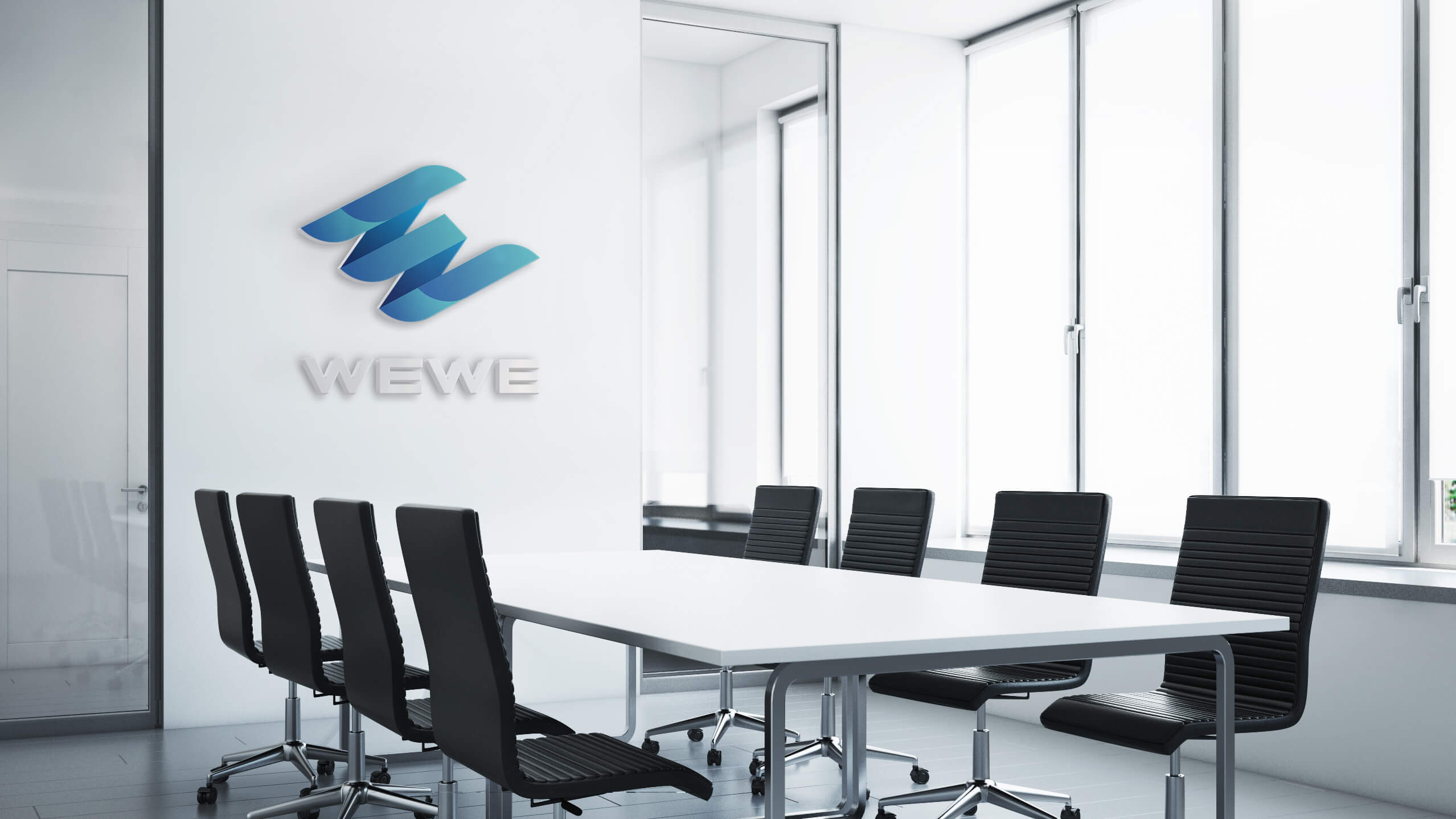 Be outstanding with the WEWE Global multi-services platform