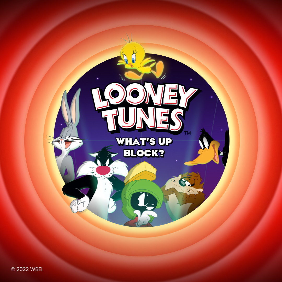 This Summer, Nifty’s and Warner Bros. Will Launch Looney Tunes: What's Up Block?, a Unique Story-Driven Blockchain Program Offering a One-of-a-Kind Experience for Fans of the Iconic Animated