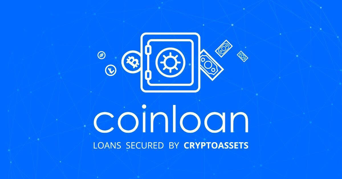 CoinLoan запускает криптокарту для хранения цифровых активов и их использования по всему миру