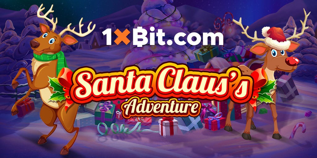 Let it snow this Christmas