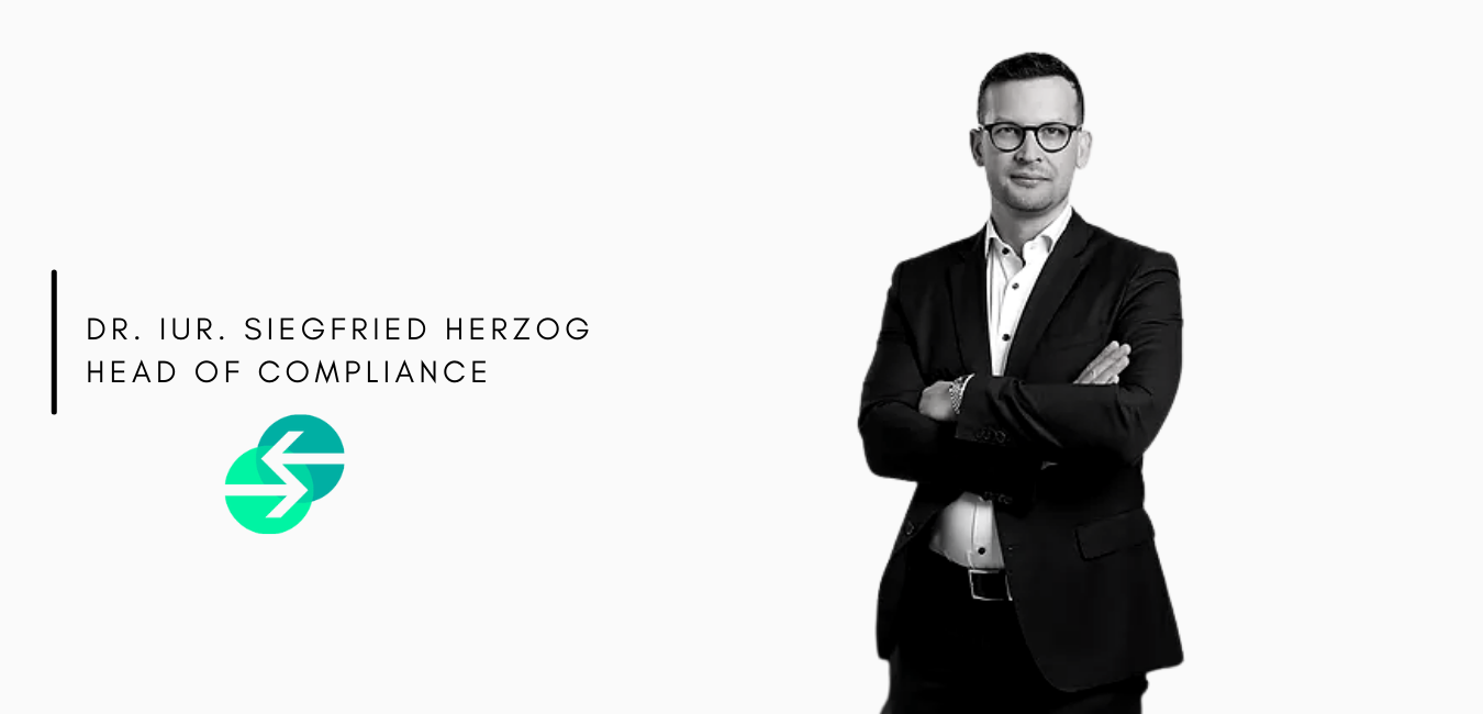 Unizen Hire Ex-Bittrex Chief of Compliance, to Advance The Bounds of a Regulated CeDeFi Realm