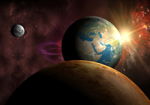 Venus Protocol Boosts APY & Revenue Share With ‘Mission to Venus’