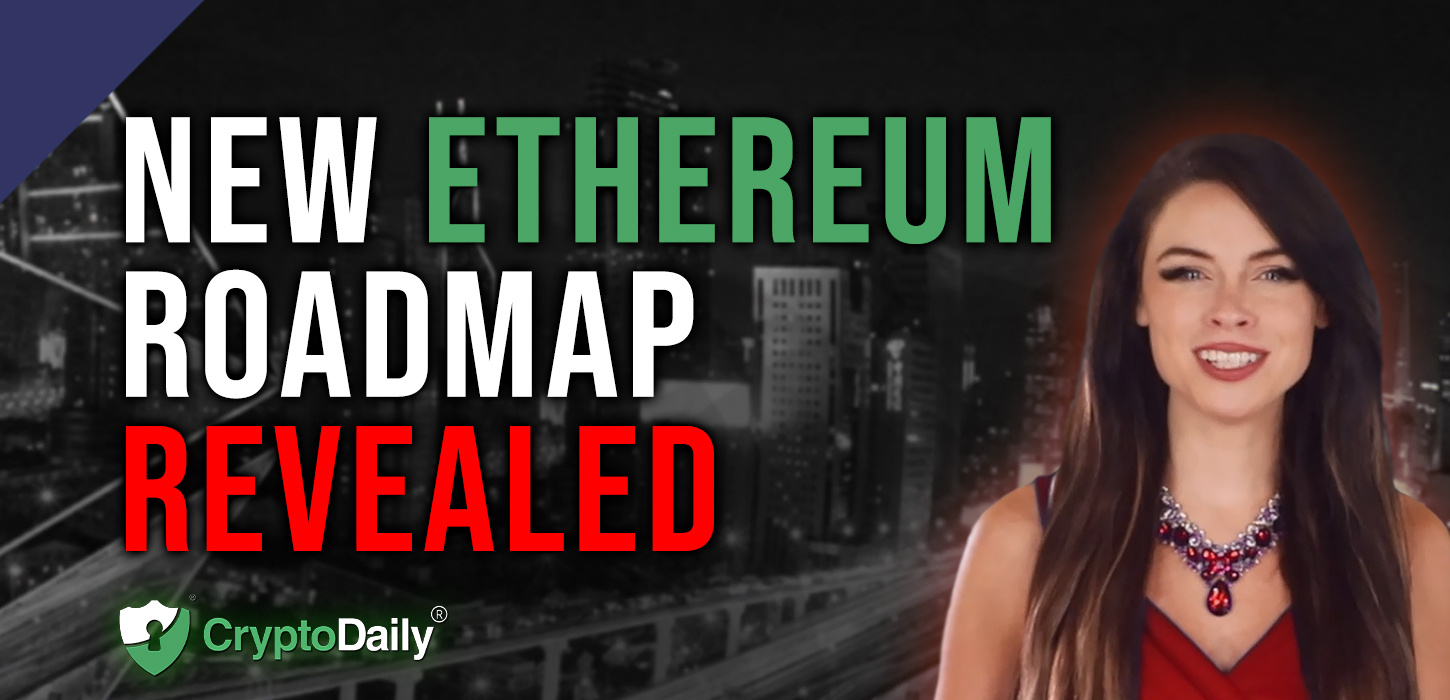 Vitalik Reveals New Ethereum Roadmap, Crypto Daily TV 8/11/2022