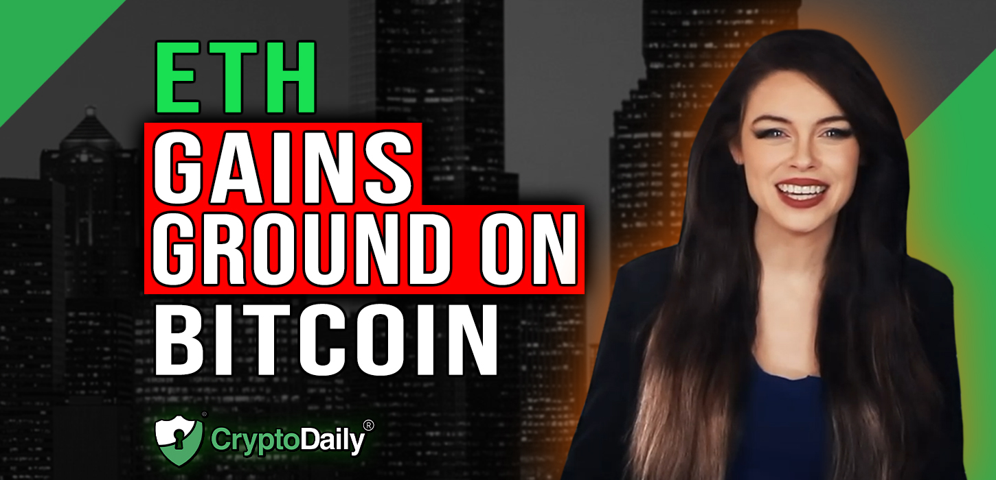 ETH Reaches 8-Month High, Crypto Daily TV 5/4/2023