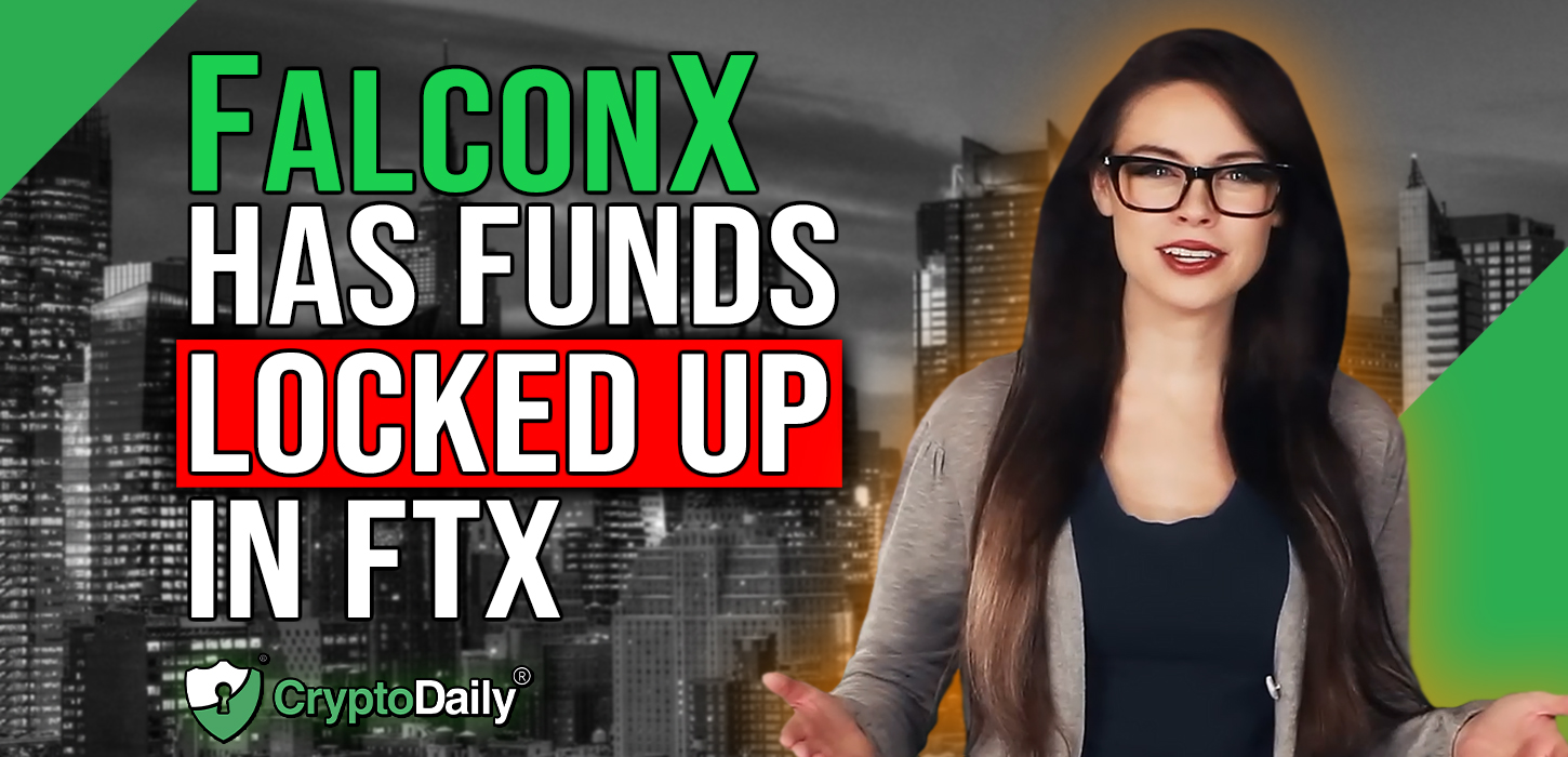 FalconX Discloses FTX Exposure,  Crypto Daily TV 13/12/2022