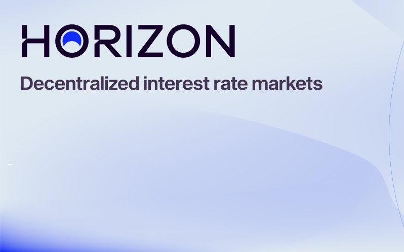 Horizon Finance Launches Protocol to Allow DeFi Users To Swap Between Fixed And Floating Interest Rates