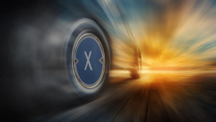 XinFin Offers Alternative Solution to Ethereum's Slow Transaction Speed