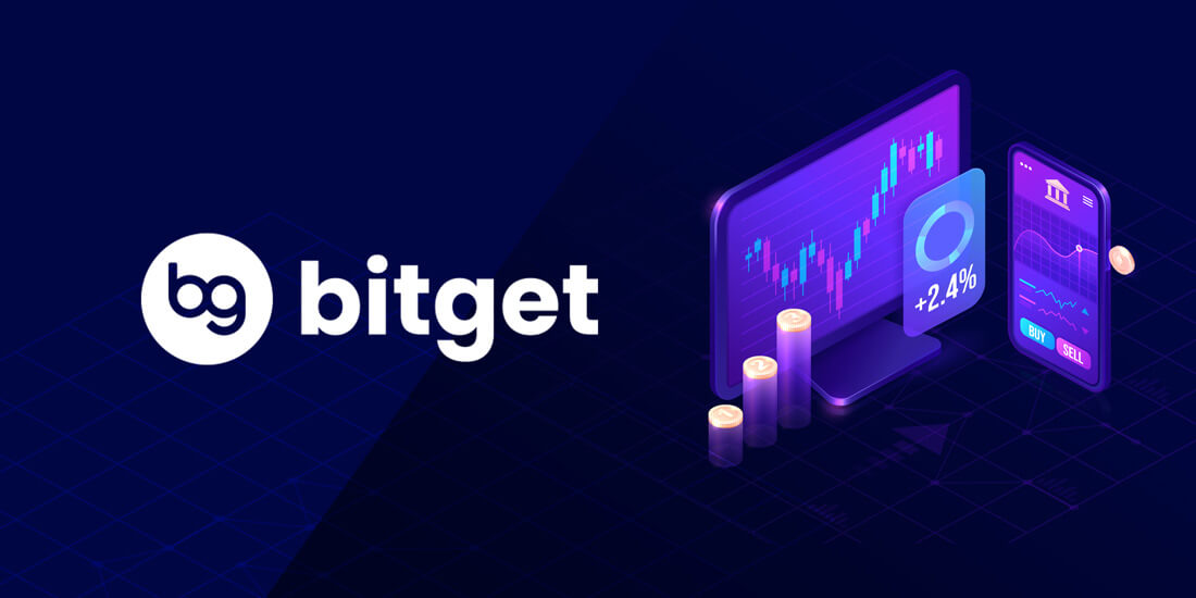 bitget crypto