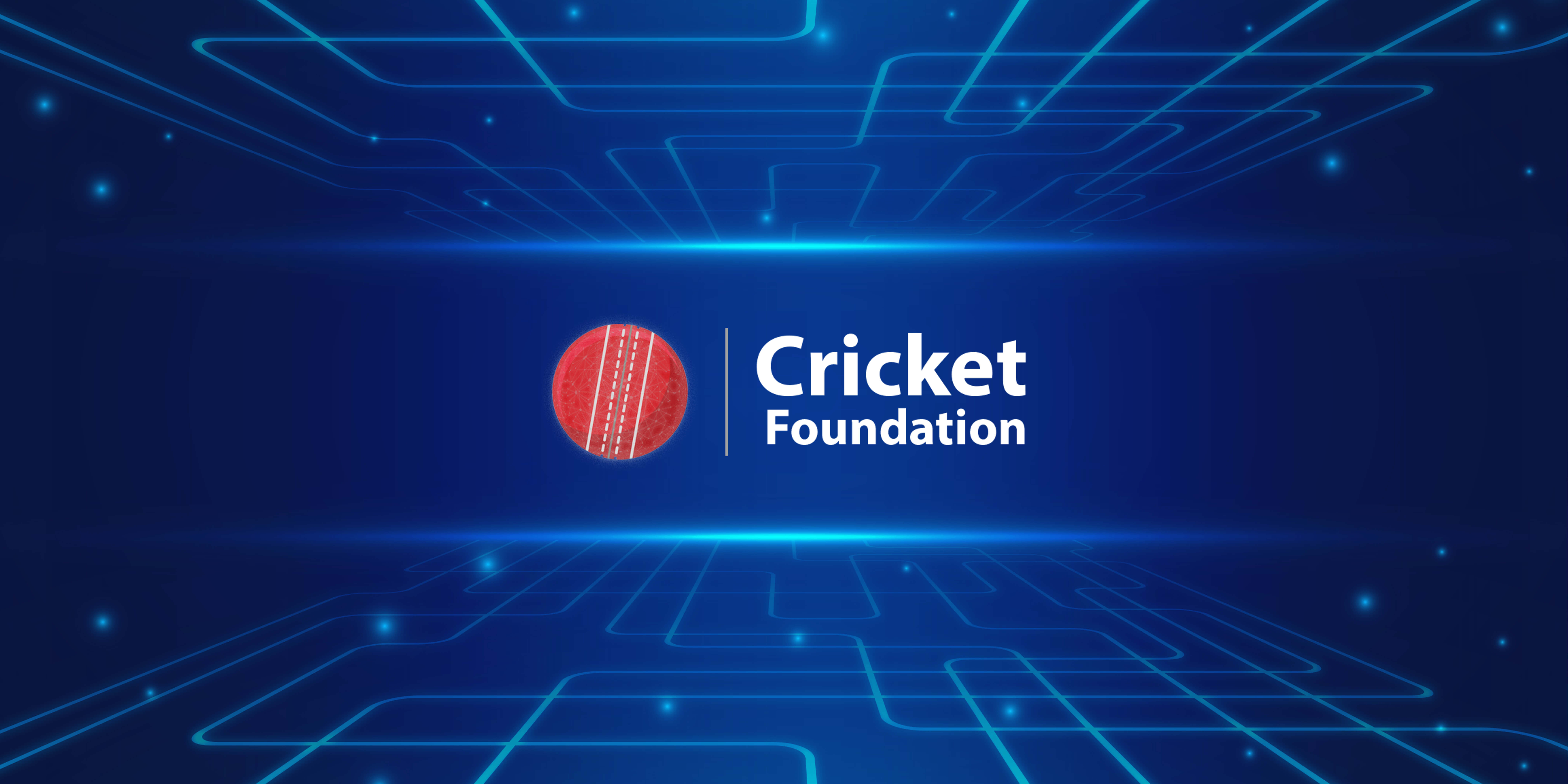 How does Cricket Foundation bring the power of blockchain to cricket?