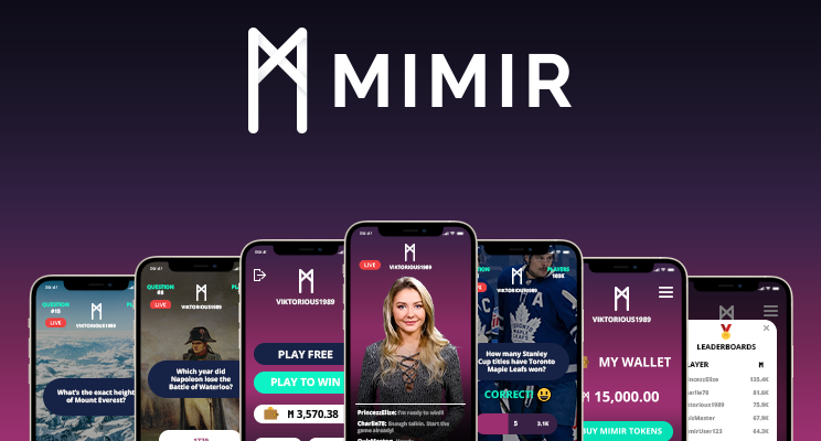 mimir game crypto