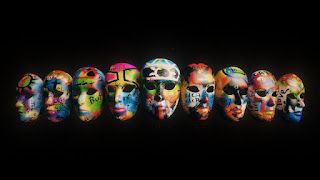 Mollà’s Masks: Artist Teams Up With Raini & Krew Studies for NFT Drop