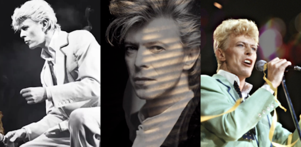 Previously Unseen David Bowie Images & Audio To Be Published As Limited Edition NFT Collection On Starly