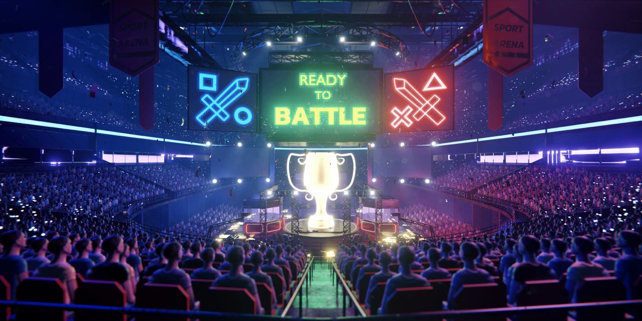 UFO Gaming Becomes First Blockchain Gaming Platform To Enter E-Sports