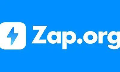 Zap Protocol (ZAP) surges 325% to set new 3-month high