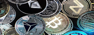 Standing On The Sidelines Of Uniglo (GLO), Cosmos (ATOM) And Nexo (NEXO) Could Mean You Miss Out On The Next Big 50x