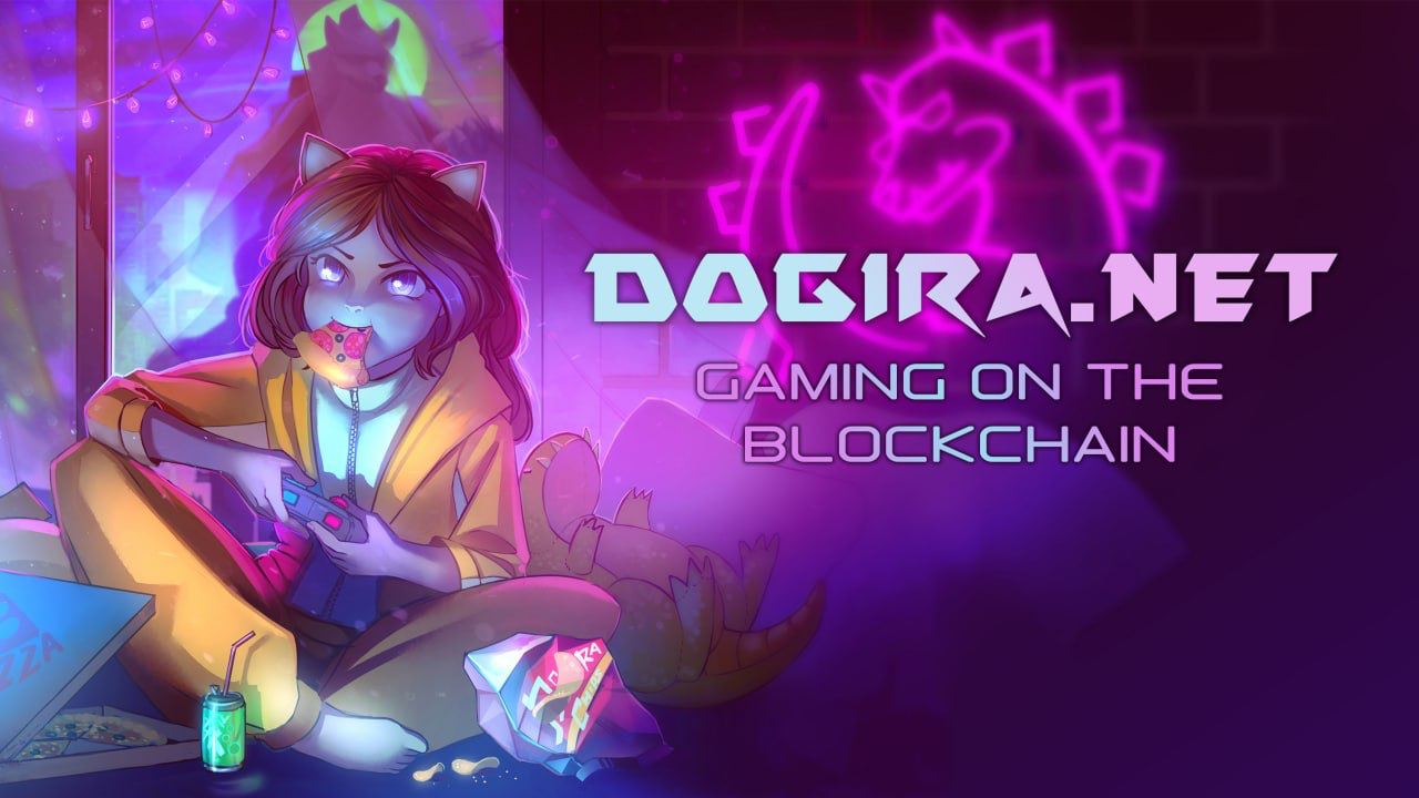 Indie Game Developer Seeks to  Redefine Blockchain Gaming