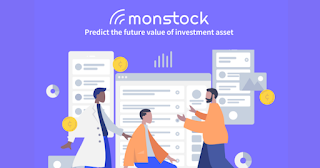 MONSTOCK(MON), Blockchain-based Investment Forecast Platform