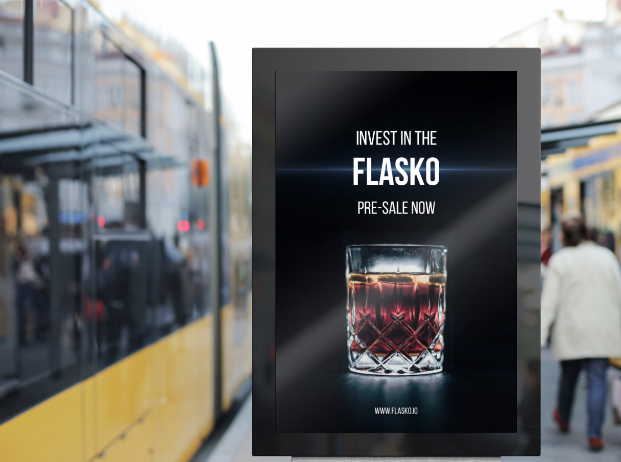 how to buy flsk crypto