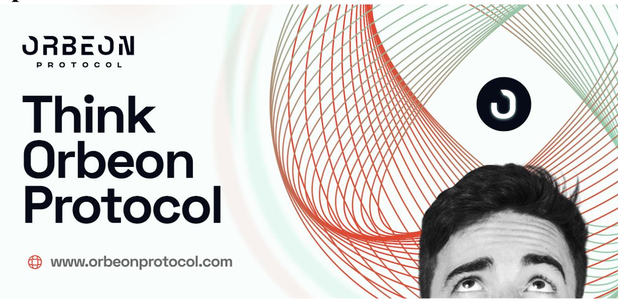 New Challenger VC Orbeon Protocol Aims To Disrupt The Venture Capital And Crowdfunding Space With $10m Raise