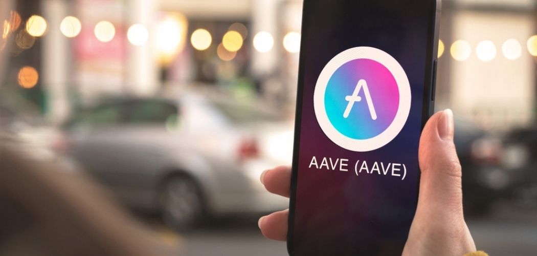 Aave Launches Permissioned Lending And Liquidity Service With "Aave Arc"