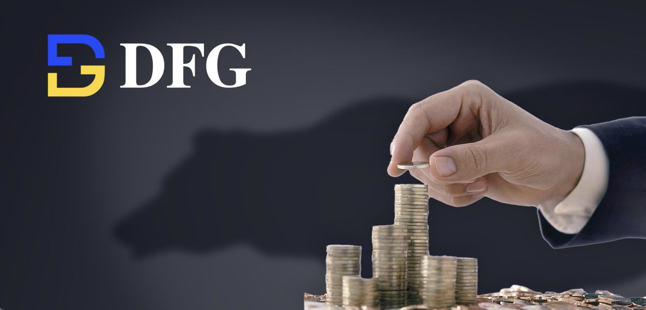 DFG bets on crypto startups despite bear market
