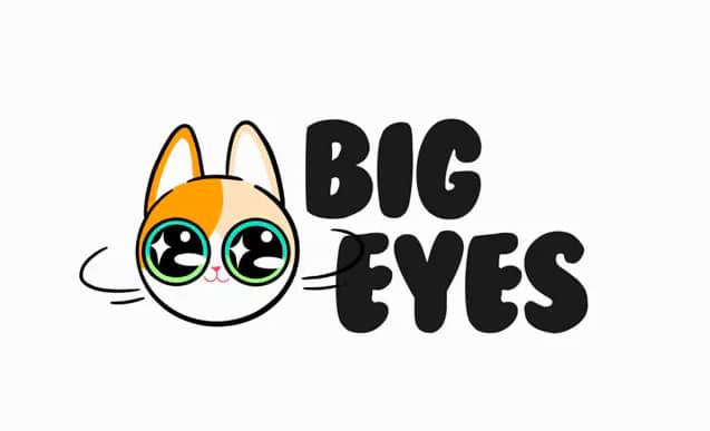 Welcome to the Stage Big Eyes (BIG): The Crypto Cat with a Mission to Save the Ocean