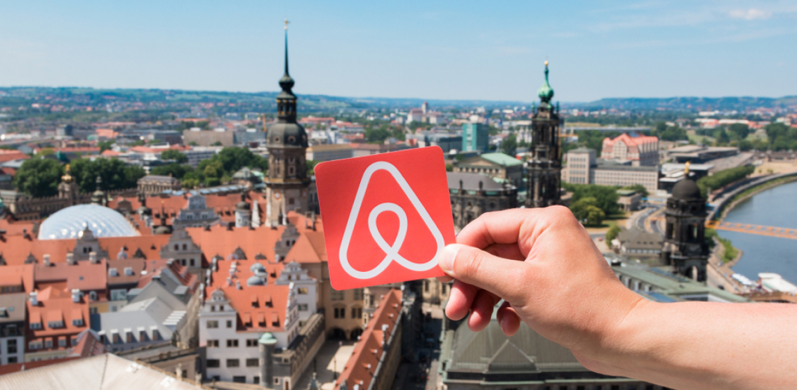airbnb poll suggests rental company may begin accepting cryptocurrency
